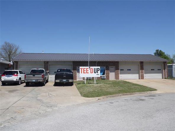 14473 S 302nd East Ave, Coweta, OK 74429